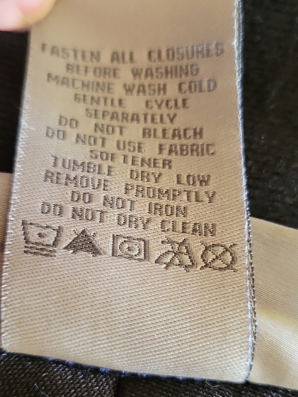 Free Country Fall Jacket | Large - Picture 11 of 11